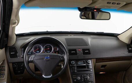 Volvo XC90 II рестайлинг, 2012 год, 1 549 999 рублей, 6 фотография