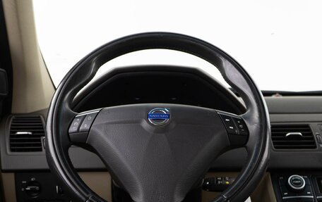 Volvo XC90 II рестайлинг, 2012 год, 1 549 999 рублей, 12 фотография