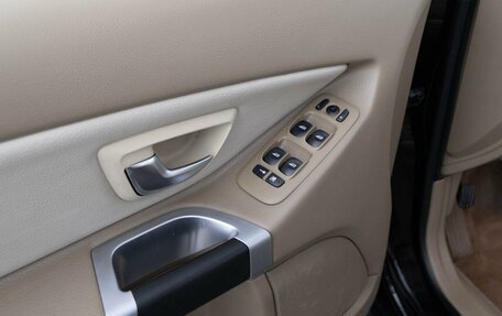 Volvo XC90 II рестайлинг, 2012 год, 1 549 999 рублей, 16 фотография