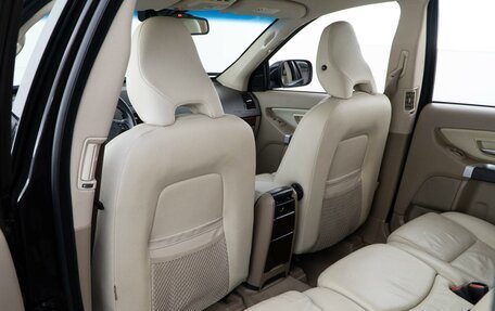 Volvo XC90 II рестайлинг, 2012 год, 1 549 999 рублей, 11 фотография