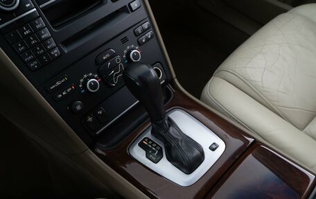 Volvo XC90 II рестайлинг, 2012 год, 1 549 999 рублей, 15 фотография