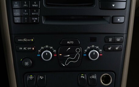 Volvo XC90 II рестайлинг, 2012 год, 1 549 999 рублей, 18 фотография