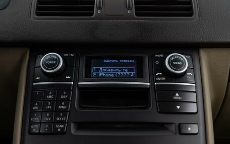 Volvo XC90 II рестайлинг, 2012 год, 1 549 999 рублей, 19 фотография