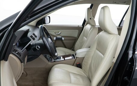 Volvo XC90 II рестайлинг, 2012 год, 1 549 999 рублей, 10 фотография