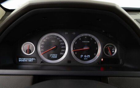 Volvo XC90 II рестайлинг, 2012 год, 1 549 999 рублей, 20 фотография