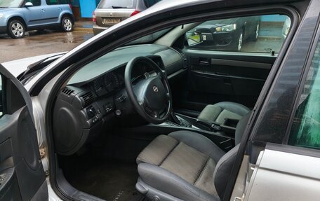 Opel Omega B, 2002 год, 300 000 рублей, 8 фотография