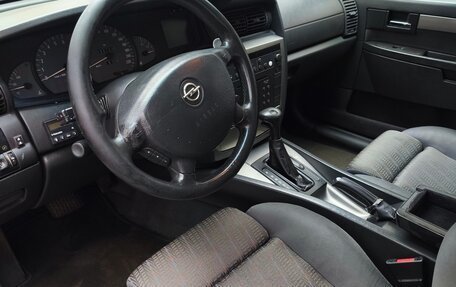 Opel Omega B, 2002 год, 300 000 рублей, 9 фотография