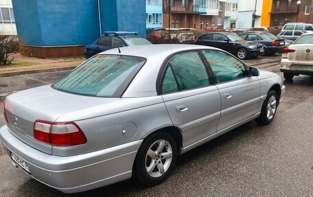 Opel Omega B, 2002 год, 300 000 рублей, 3 фотография