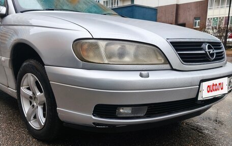 Opel Omega B, 2002 год, 300 000 рублей, 4 фотография