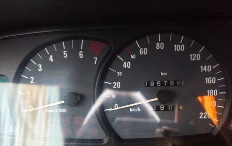 Opel Omega B, 2002 год, 300 000 рублей, 11 фотография