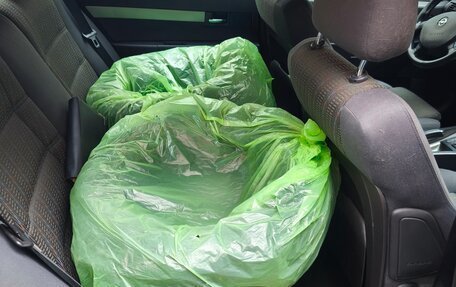 Opel Omega B, 2002 год, 300 000 рублей, 12 фотография