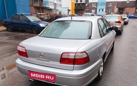 Opel Omega B, 2002 год, 300 000 рублей, 7 фотография