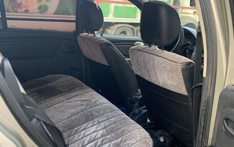 Renault Sandero I, 2010 год, 430 000 рублей, 5 фотография