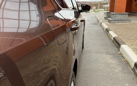 Skoda Octavia, 2017 год, 1 690 000 рублей, 11 фотография