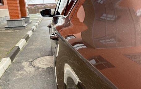 Skoda Octavia, 2017 год, 1 690 000 рублей, 10 фотография