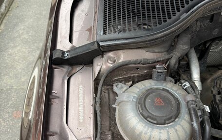 Skoda Octavia, 2017 год, 1 690 000 рублей, 13 фотография