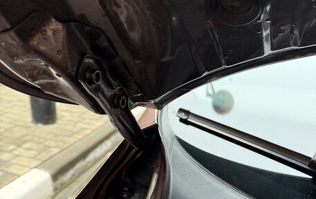 Skoda Octavia, 2017 год, 1 690 000 рублей, 15 фотография