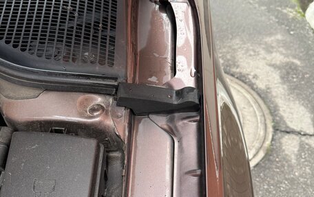 Skoda Octavia, 2017 год, 1 690 000 рублей, 16 фотография