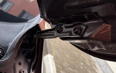 Skoda Octavia, 2017 год, 1 690 000 рублей, 18 фотография