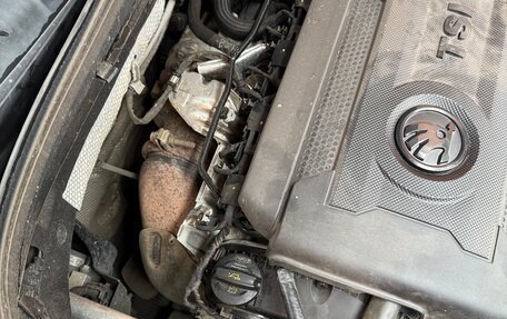 Skoda Octavia, 2017 год, 1 690 000 рублей, 17 фотография