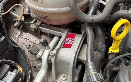 Skoda Octavia, 2017 год, 1 690 000 рублей, 19 фотография