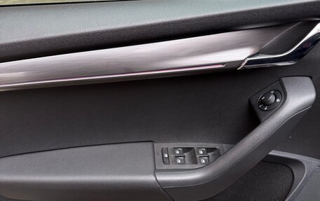 Skoda Octavia, 2017 год, 1 690 000 рублей, 23 фотография