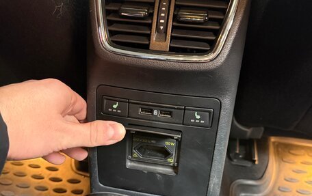 Skoda Octavia, 2017 год, 1 690 000 рублей, 31 фотография