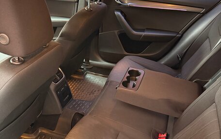 Skoda Octavia, 2017 год, 1 690 000 рублей, 28 фотография