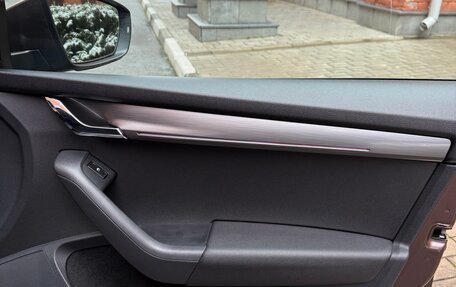 Skoda Octavia, 2017 год, 1 690 000 рублей, 32 фотография