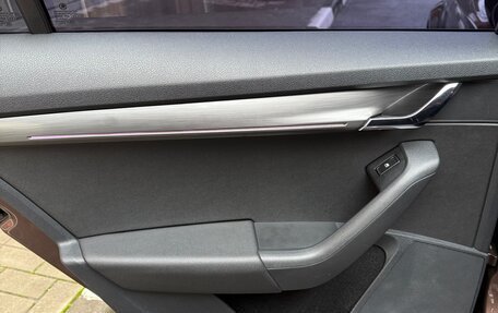 Skoda Octavia, 2017 год, 1 690 000 рублей, 27 фотография