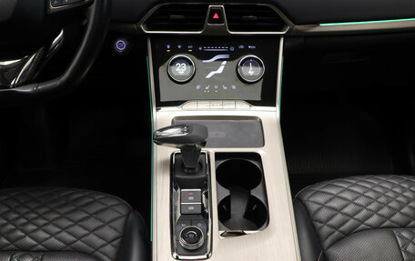 CheryExeed TXL, 2022 год, 2 645 000 рублей, 9 фотография