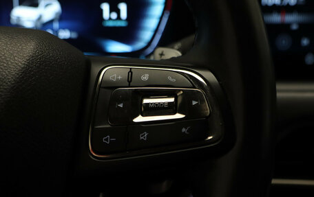 CheryExeed TXL, 2022 год, 2 645 000 рублей, 12 фотография