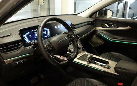 CheryExeed TXL, 2022 год, 2 645 000 рублей, 7 фотография