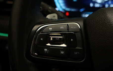 CheryExeed TXL, 2022 год, 2 645 000 рублей, 11 фотография