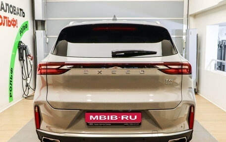 CheryExeed TXL, 2022 год, 2 645 000 рублей, 5 фотография