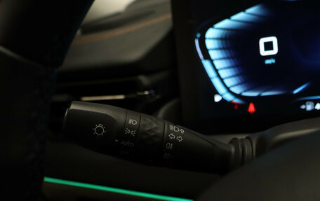 CheryExeed TXL, 2022 год, 2 645 000 рублей, 13 фотография