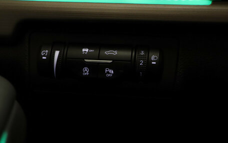 CheryExeed TXL, 2022 год, 2 645 000 рублей, 10 фотография