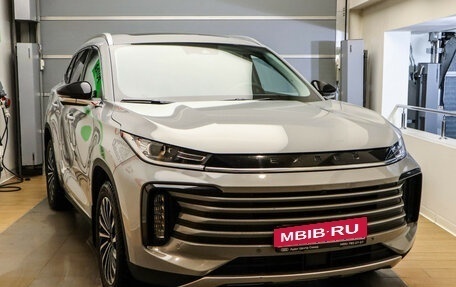 CheryExeed TXL, 2022 год, 2 645 000 рублей, 3 фотография