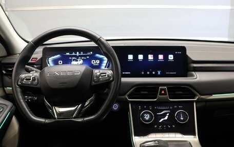 CheryExeed TXL, 2022 год, 2 645 000 рублей, 8 фотография