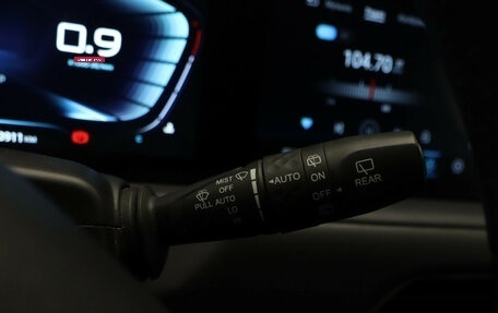 CheryExeed TXL, 2022 год, 2 645 000 рублей, 14 фотография