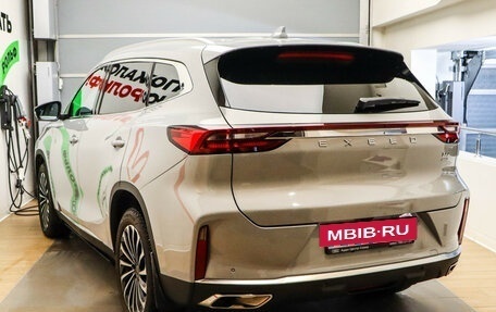 CheryExeed TXL, 2022 год, 2 645 000 рублей, 6 фотография