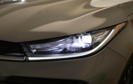 CheryExeed TXL, 2022 год, 2 645 000 рублей, 29 фотография