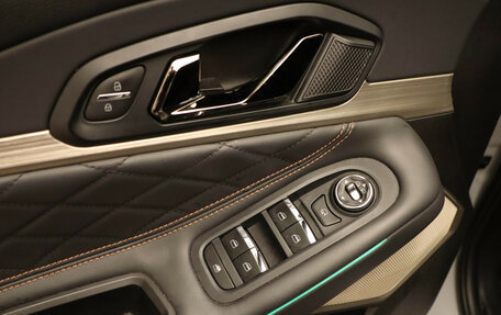 CheryExeed TXL, 2022 год, 2 645 000 рублей, 24 фотография