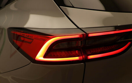 CheryExeed TXL, 2022 год, 2 645 000 рублей, 28 фотография