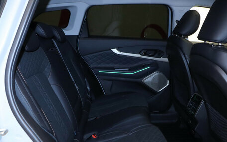 CheryExeed TXL, 2022 год, 2 645 000 рублей, 23 фотография