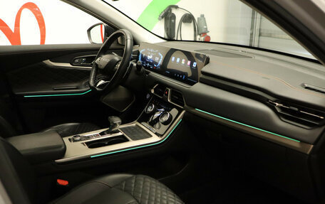 CheryExeed TXL, 2022 год, 2 645 000 рублей, 22 фотография