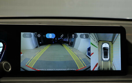 CheryExeed TXL, 2022 год, 2 645 000 рублей, 19 фотография