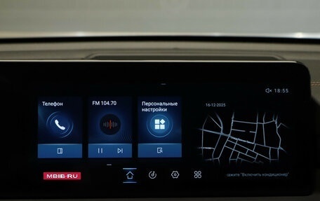 CheryExeed TXL, 2022 год, 2 645 000 рублей, 17 фотография