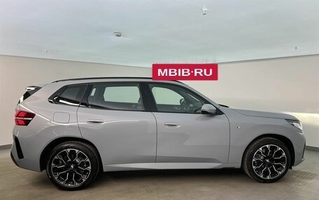 BMW X3, 2025 год, 8 300 000 рублей, 5 фотография