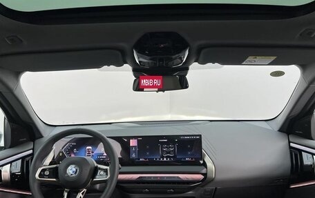 BMW X3, 2025 год, 8 300 000 рублей, 7 фотография